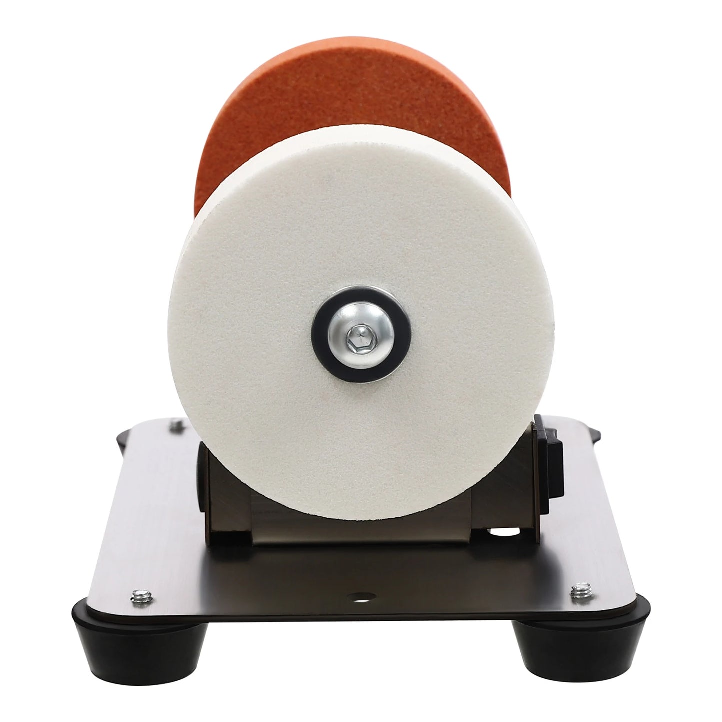 CNCEST 96W Benchtop Grinder Sander With Variable Speed