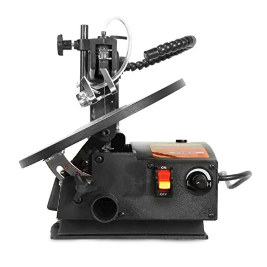 Variable Speed Scroll Saw 16-Inch with Work Light 3921